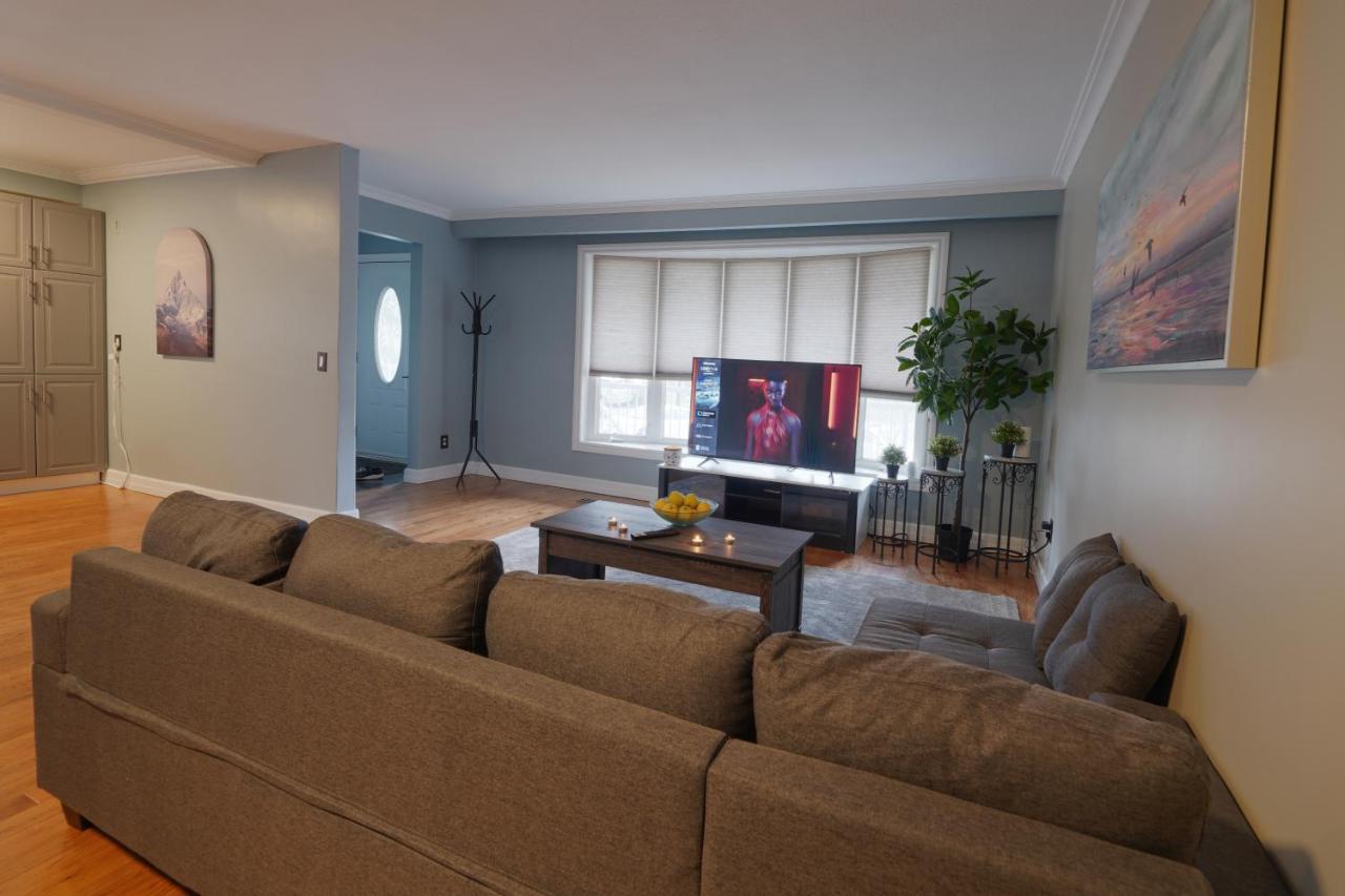 Privatunterkunft Ikonstay Accord Master With Privat Bath Toronto